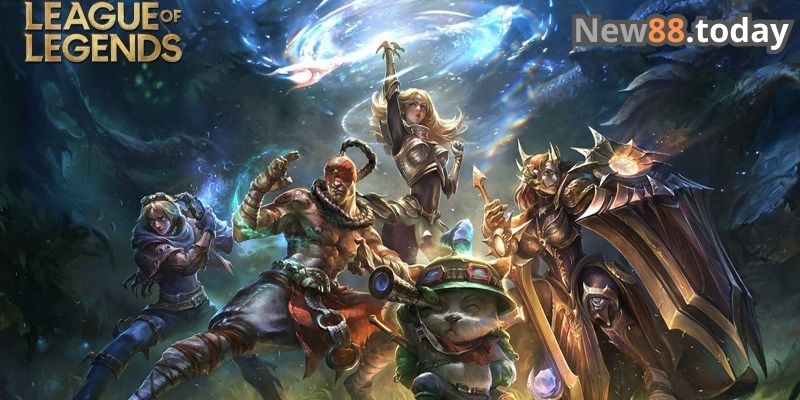 Cách tăng Elo LOL mà bạn nên biết Cách tăng Elo LOL mà bạn nên biết